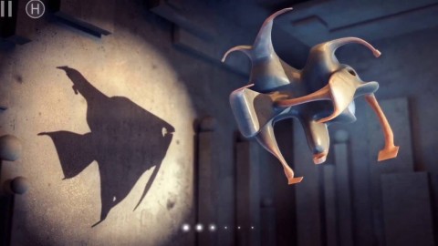 Trailer Festival IndieCade 2016