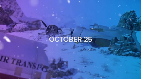 Trailer bêta PS4