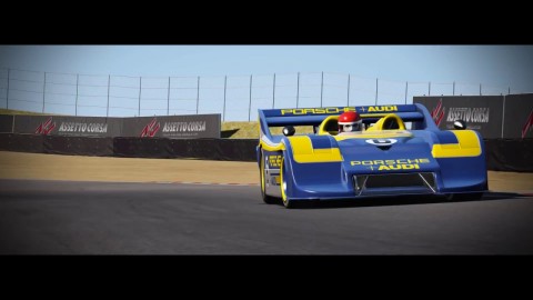 Pack Porsche Volume 1