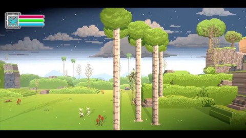 Trailer d'annonce PS4 et PSVita