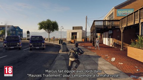 Trailer Season Pass