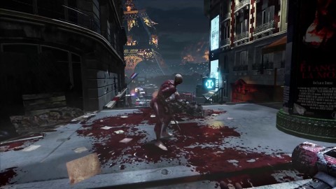 Trailer PlayStation 4 Pro
