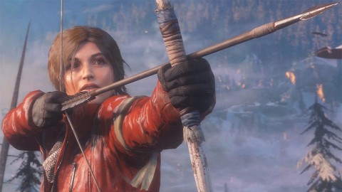 PS4 Pro Gameplay Trailer