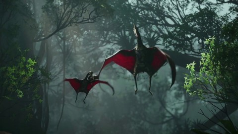 Trailer de lancement
