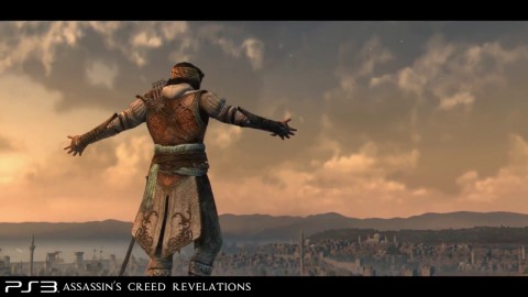 Trailer comparatif PS3 / PS4