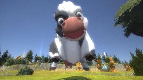 Release Trailer