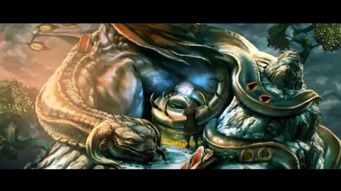 Trailer de lancement
