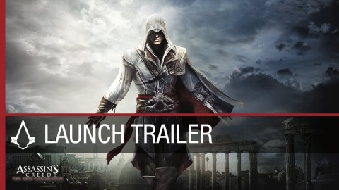 Trailer de lancement