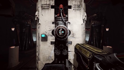 Treize minutes de gameplay