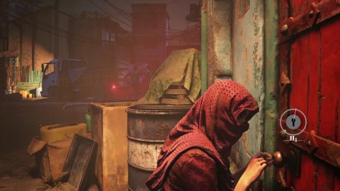 Trailer de gameplay PSX 2016