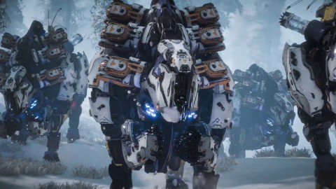 Trailer PSX 2016
