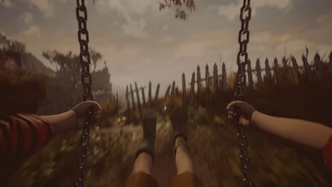 Trailer PSX 2016