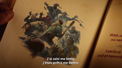 Trailer de lancement