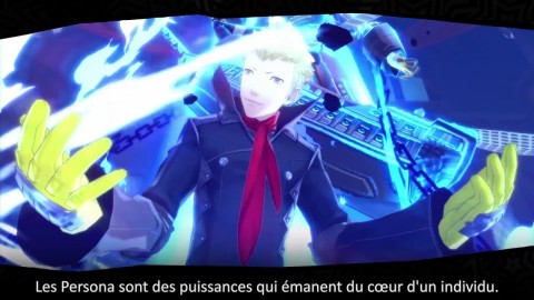 Story Trailer