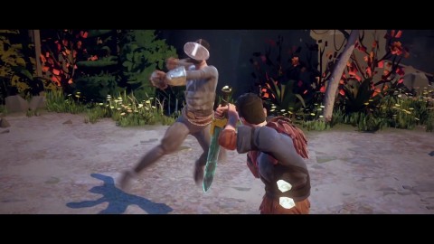 Trailer PSX 2016