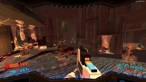 Trailer PSX 2016