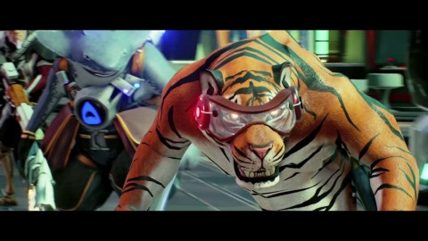 Trailer d'annonce