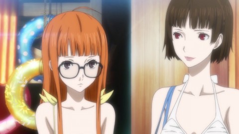 Interview Erica Lindbeck (Futaba)