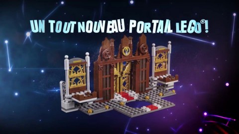 Les Animaux Fantastiques