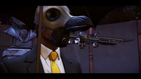 Trailer de lancement épisode 5