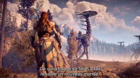 Journal de développement : Les secrets du passé