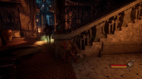 Gameplay #2