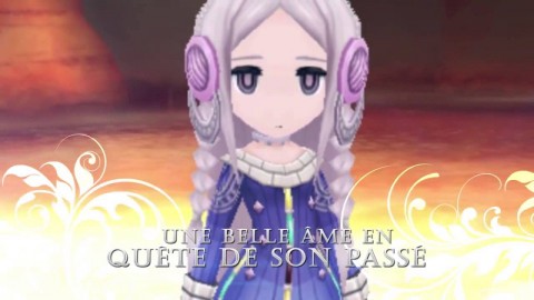 Personnages #1