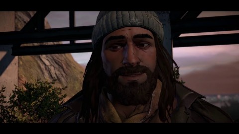 Trailer de lancement épisode 1 - Ties That Bind