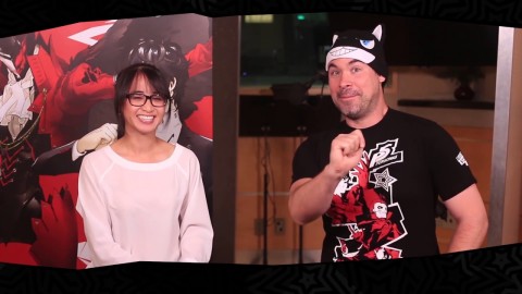 Interview Xanthe Huynh (Haru)