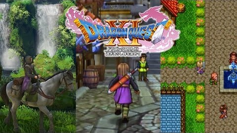Vidéo de gameplay