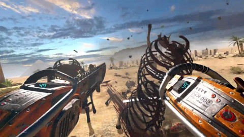 Trailer Early Access