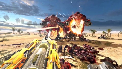 Trailer Co-op
