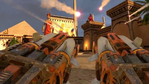 Trailer Early Access