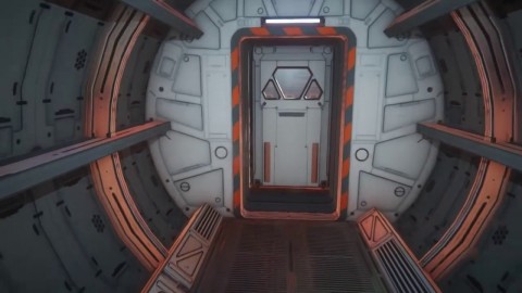 Trailer de lancement Early Access