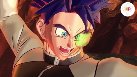 DLC DB Super Pack 1