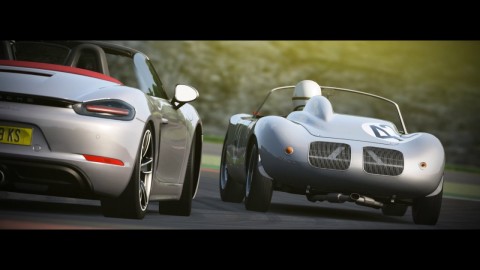 Pack Porsche Volume 3