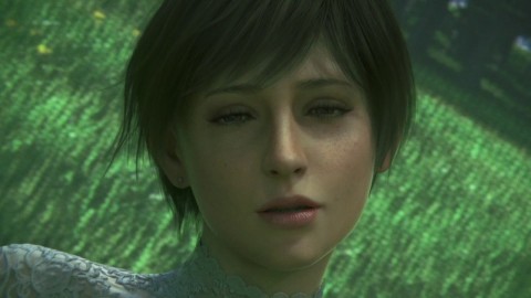 Trailer Resident Evil Vendetta