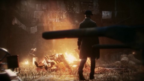 Trailer The Darkness Within
