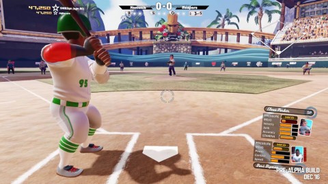Trailer de gameplay