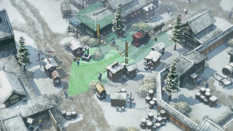Announcement Trailer