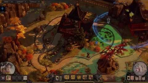 Gameplay Trailer