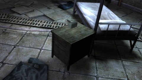 Trailer PS Vita