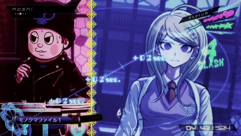 Trailer de lancement japonais