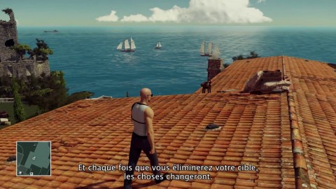 Trailer version boîte