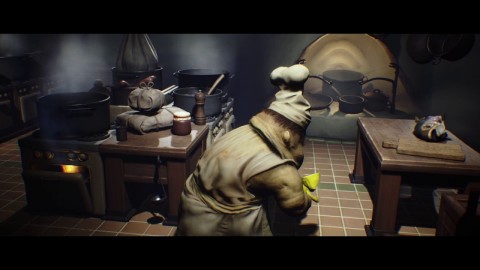 Trailer date de sortie