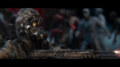 Trailer de lancement