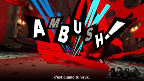 Les Palaces et les combats contre les Ombres