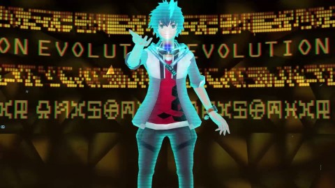 Gameplay