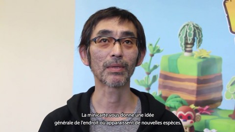 “Create” by Mr. Yasuhiro Wada