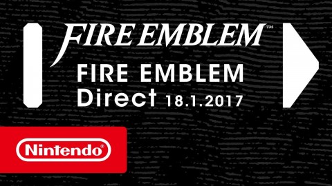 Fire Emblem Direct